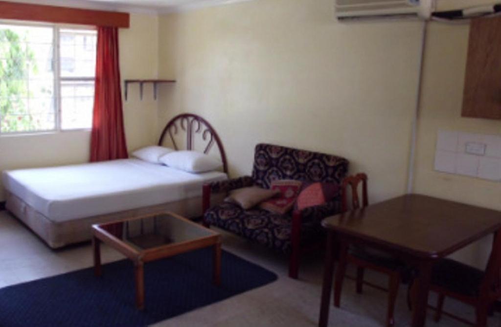 Central Sunview Hotel Nadi Room photo