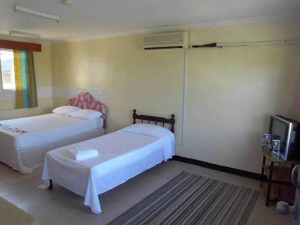 Central Sunview Hotel Nadi Room photo