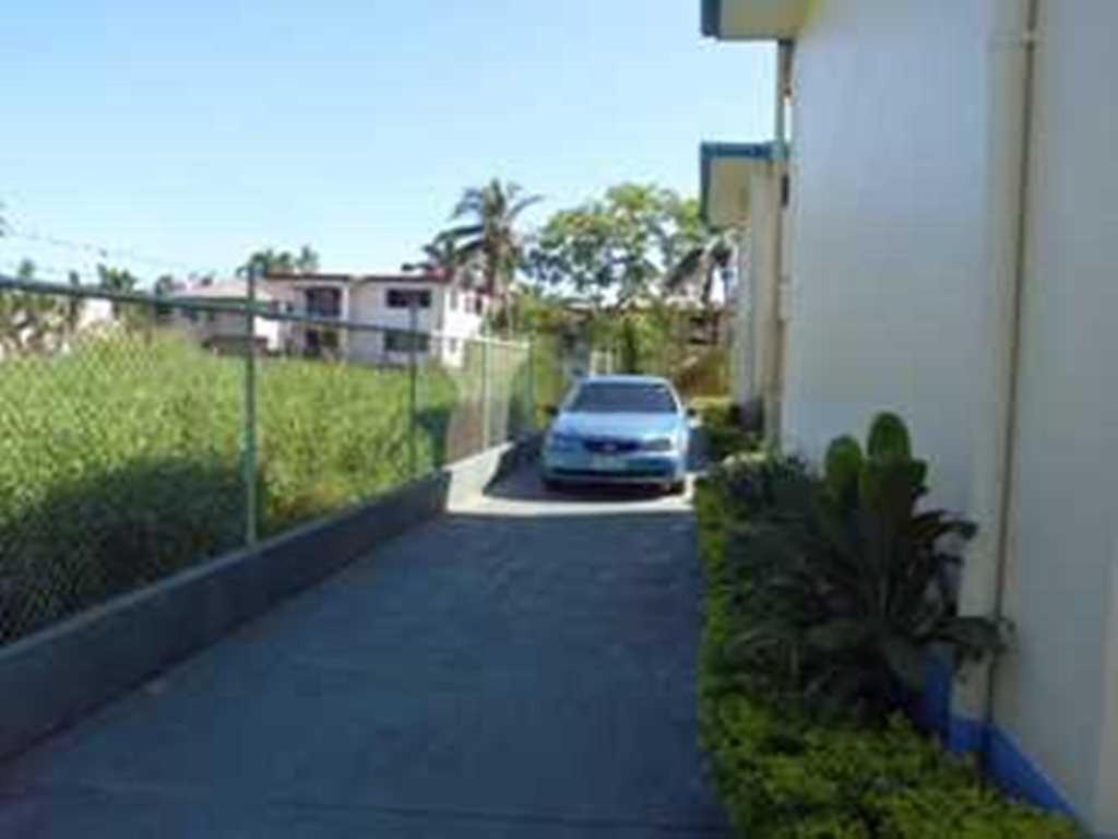 Central Sunview Hotel Nadi Exterior photo