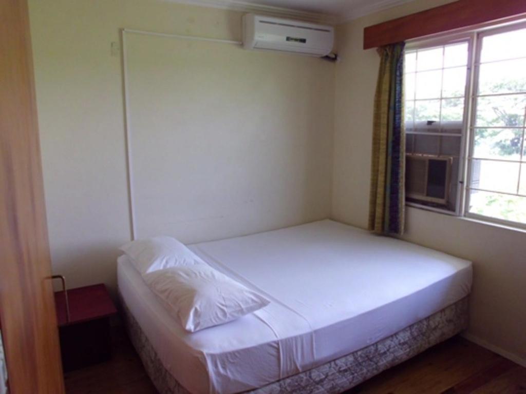 Central Sunview Hotel Nadi Room photo